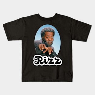 Rizz Kids T-Shirt